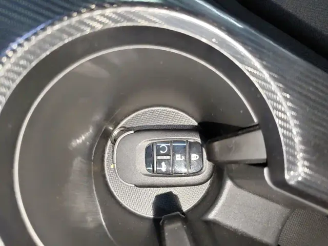 Honda Civic — Фото автомобиля 8
