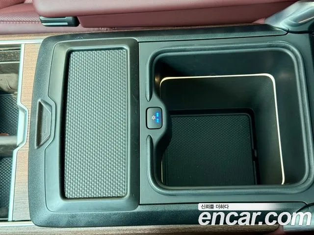Land Rover Range Rover — Фото автомобиля 12