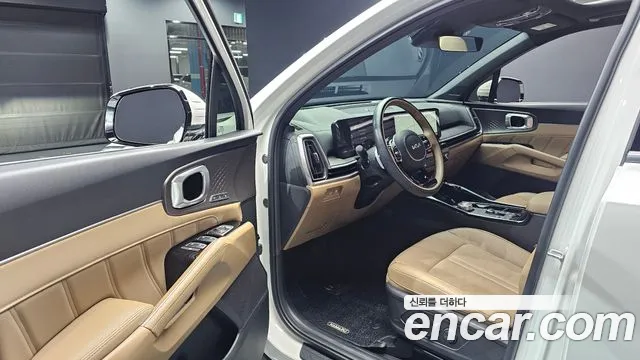 Kia Sorento — Фото автомобиля 15