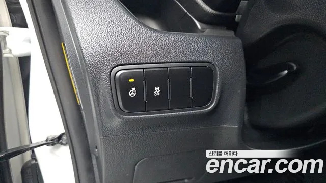 Kia Ray — Фото автомобиля 20