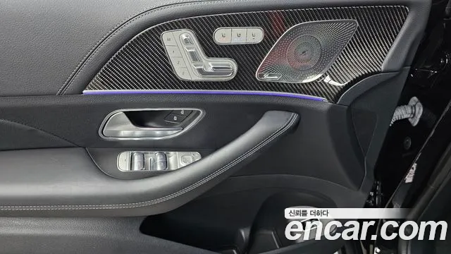 Mercedes-Benz GLE-Class W167 — Фото автомобиля 26