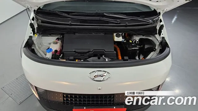 Hyundai ST1 Карго — Фото автомобиля 2