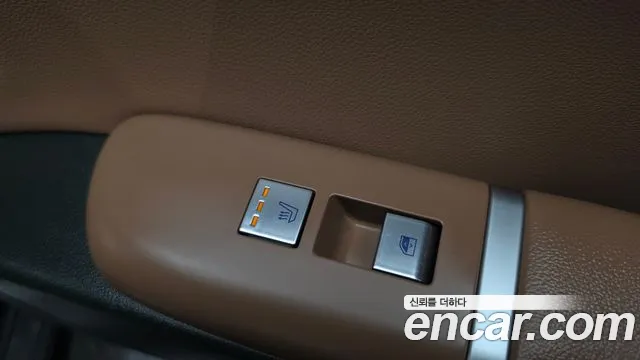 Hyundai Grandeur GN7 — Фото автомобиля 29