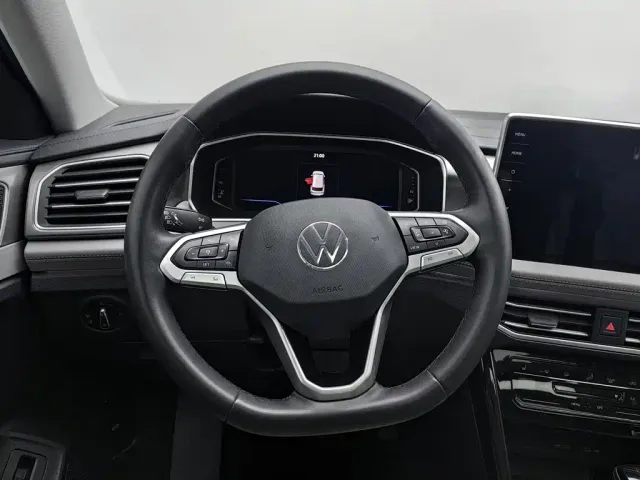 Volkswagen Tayron — Фото автомобиля 11