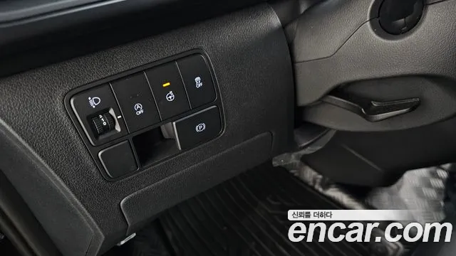 Hyundai Staria — Фото автомобиля 27