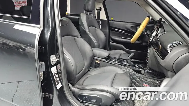 Mini Clubman — Фото автомобиля 10