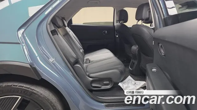 Hyundai Ioniq 5 — Фото автомобиля 17