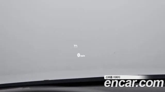Hyundai Palisade Palisade Дизель 2.2 4WD — Фото автомобиля 23