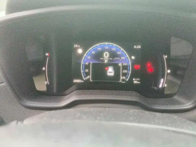 Toyota Corolla Cross — Фото автомобиля 4