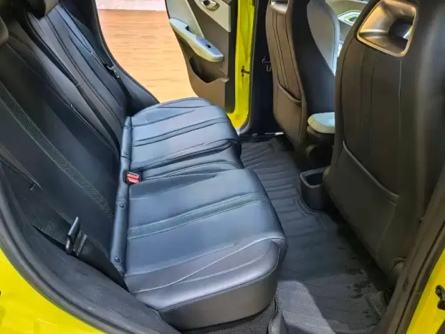 BYD Seagull — Фото автомобиля 7
