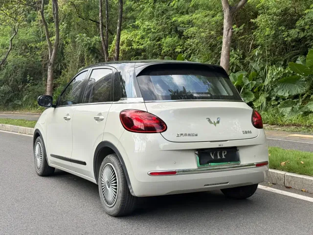 Wuling Bingo — Фото автомобиля 14