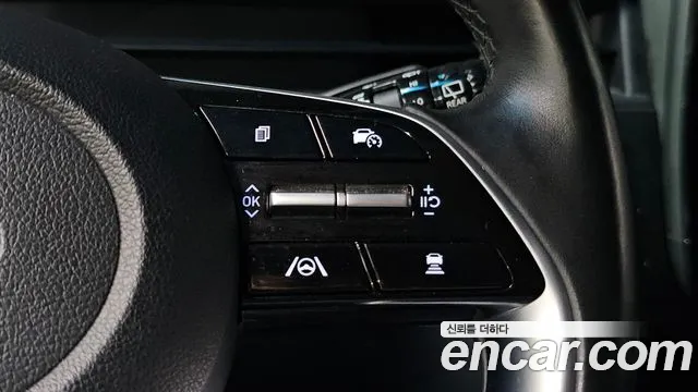Hyundai Staria — Фото автомобиля 19