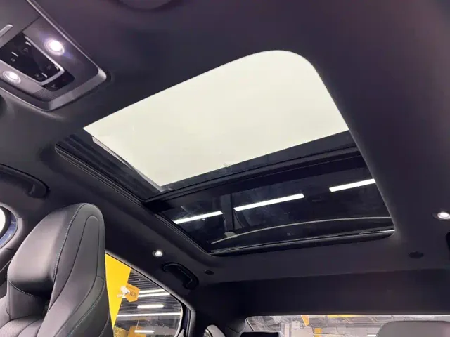 BYD Seal 06 — Фото автомобиля 16