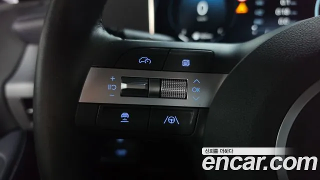 Hyundai Sonata — Фото автомобиля 22