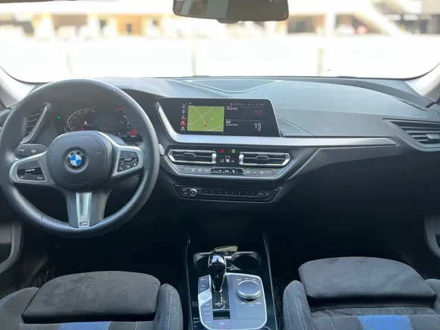BMW 2 Series — Фото автомобиля 17