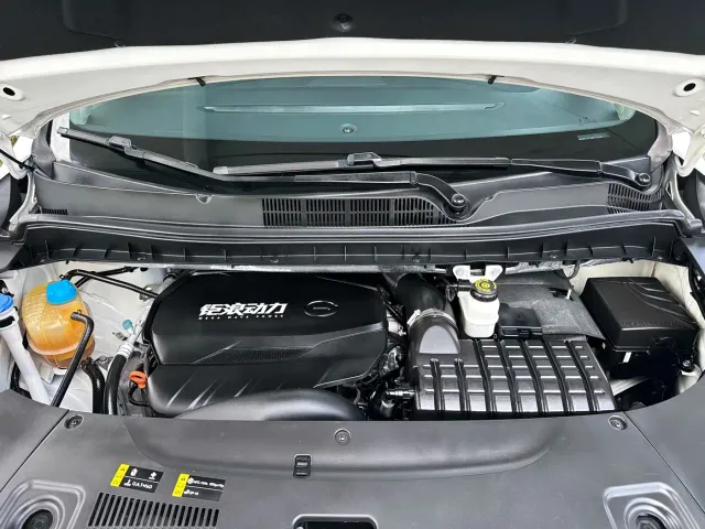 GAC Trumpchi M8 — Фото автомобиля 13