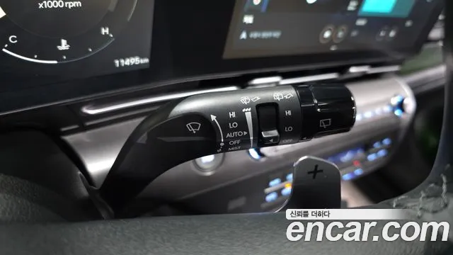 Hyundai Kona SX2 — Фото автомобиля 28
