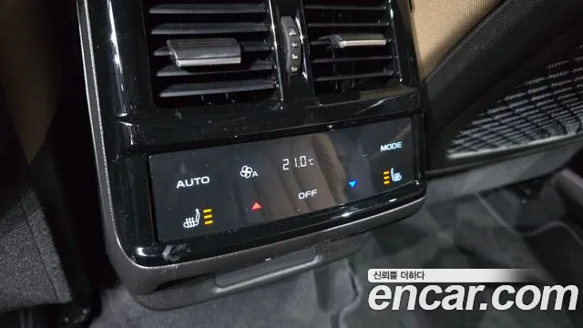 Renault Korea Grand Koleos — Фото автомобиля 17