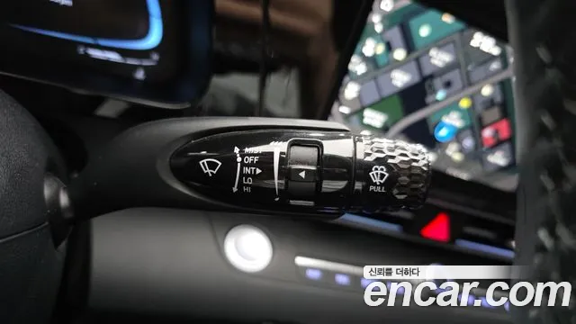 Hyundai Avante — Фото автомобиля 22