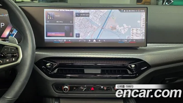 BMW 4 Series G22 — Фото автомобиля 18