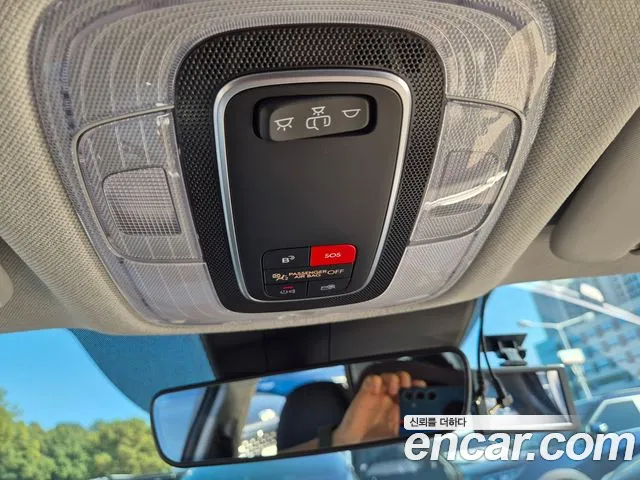 Hyundai Avante CN7 — Фото автомобиля 19