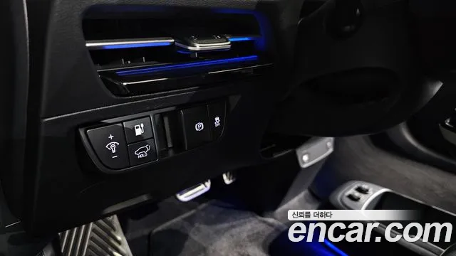 Kia EV6 — Фото автомобиля 25