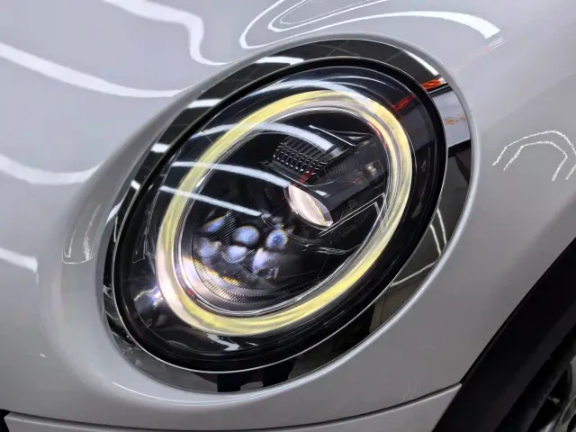 MINI Hatch — Фото автомобиля 28