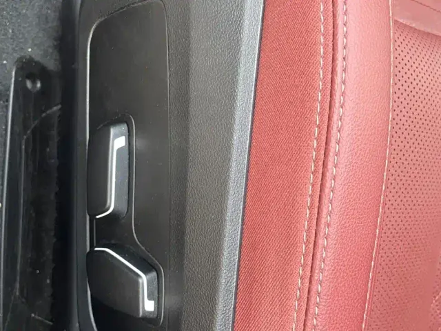 BMW 3 Series — Фото автомобиля 10