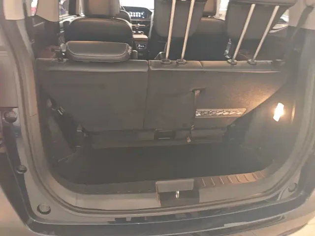 GAC Trumpchi M6 — Фото автомобиля 18