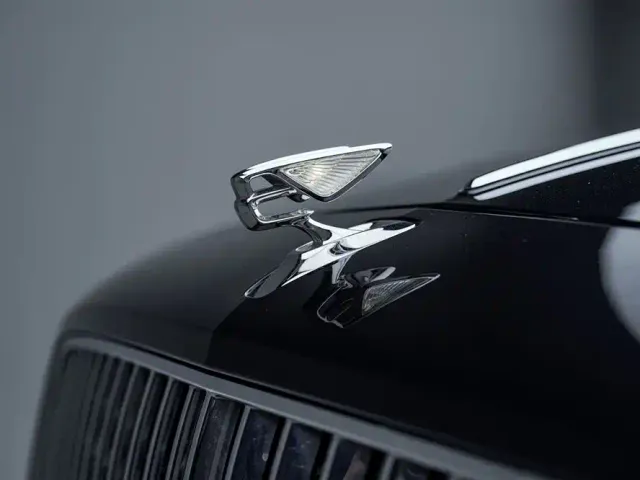 Bentley Flying Spur — Фото автомобиля 6