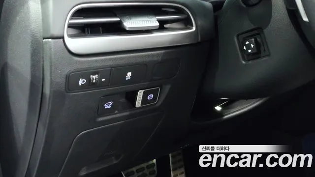 Hyundai Palisade The New — Фото автомобиля 27