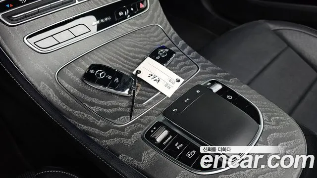 Mercedes-Benz E-Class E-класс W213 — Фото автомобиля 16