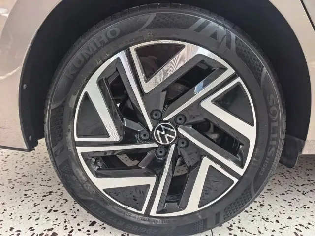 Volkswagen Sagitar — Фото автомобиля 19