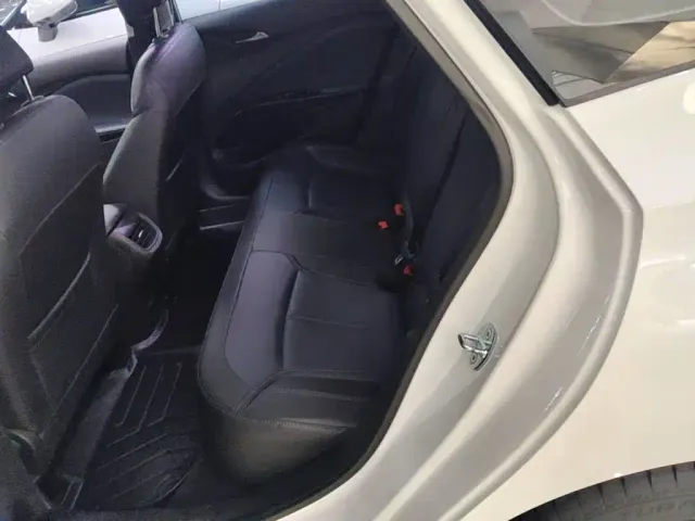 Buick Velite 6 — Фото автомобиля 16