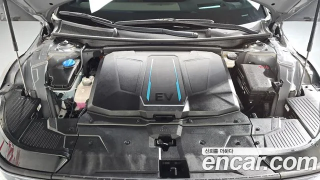 Hyundai Ioniq 5 Ioniq 5 (New) — Фото автомобиля 9