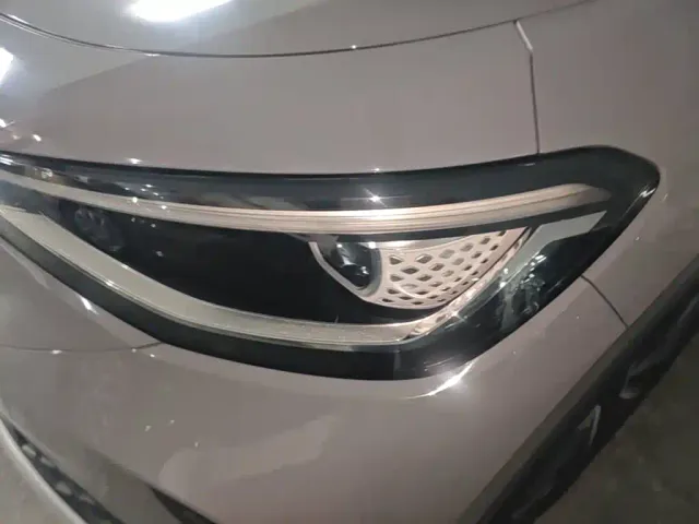 Volkswagen ID.4 Crozz — Фото автомобиля 23