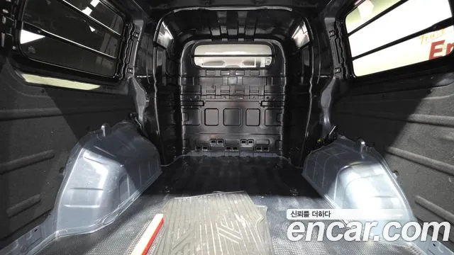Hyundai Staria — Фото автомобиля 20