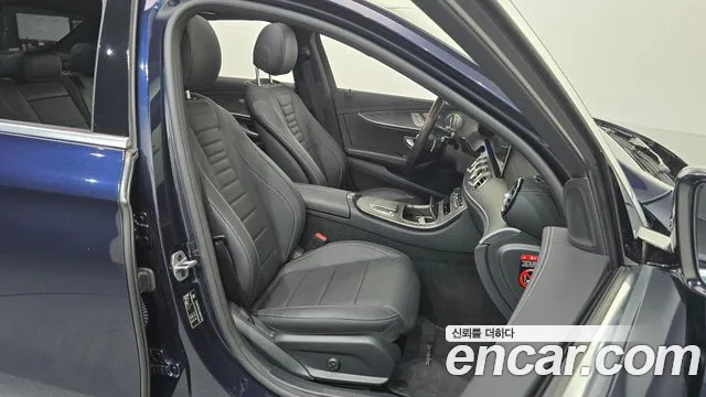 Mercedes-Benz E-Class E-класс W213 E350 4MATIC Avantgarde — Фото автомобиля 23