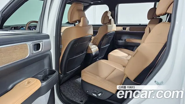 Hyundai Santafe — Фото автомобиля 13
