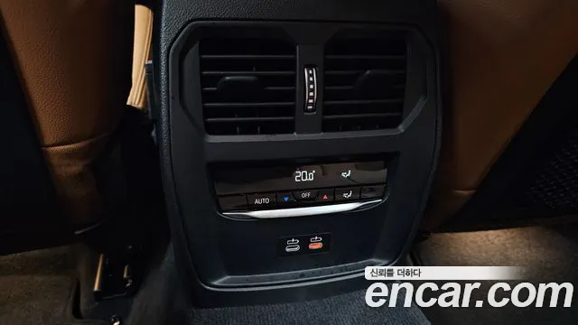 BMW 3-Series 3 серия (G20) 320i M Sport — Фото автомобиля 18