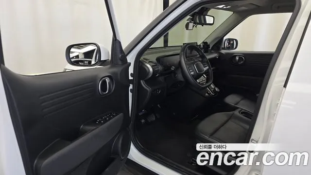 Hyundai Casper — Фото автомобиля 10