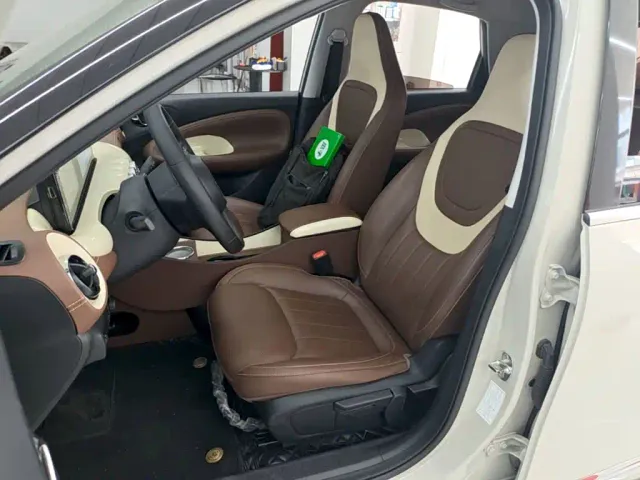 Wuling Bingo — Фото автомобиля 14