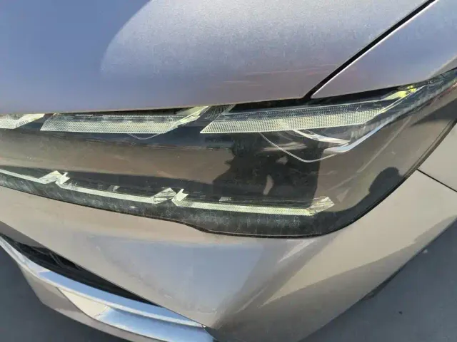 Geely Xingyue L — Фото автомобиля 5