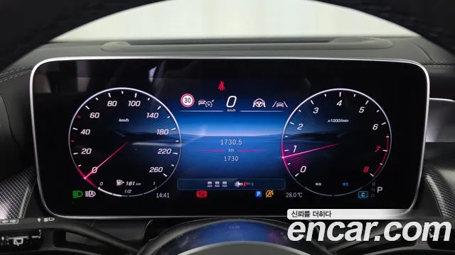 Mercedes-Benz GLC-Class — Фото автомобиля 11
