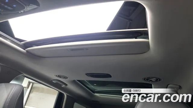 Hyundai Palisade The New — Фото автомобиля 25