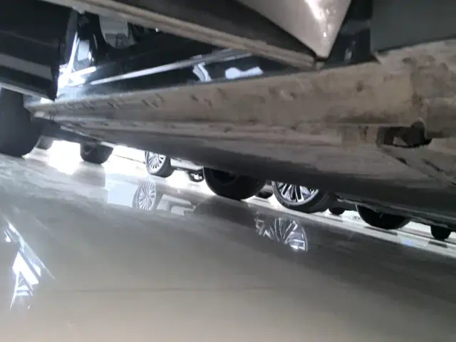Geely Galaxy Galaxy E5 2026 610km Explorer+ Edition — Фото автомобиля 20