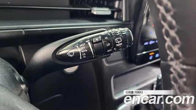 Hyundai Staria — Фото автомобиля 20