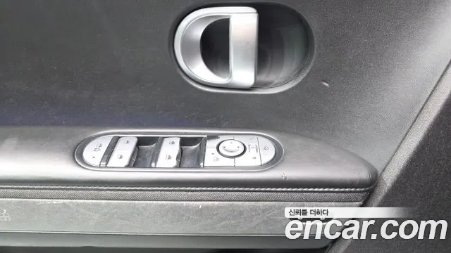 Hyundai Ioniq5 Ioniq5 — Фото автомобиля 16