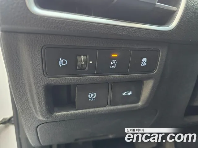 Hyundai Sonata DN8 — Фото автомобиля 13