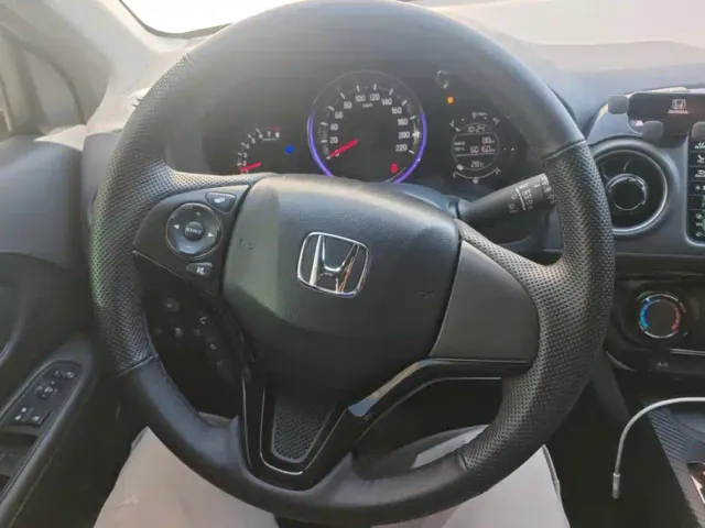 Honda XR-V — Фото автомобиля 15